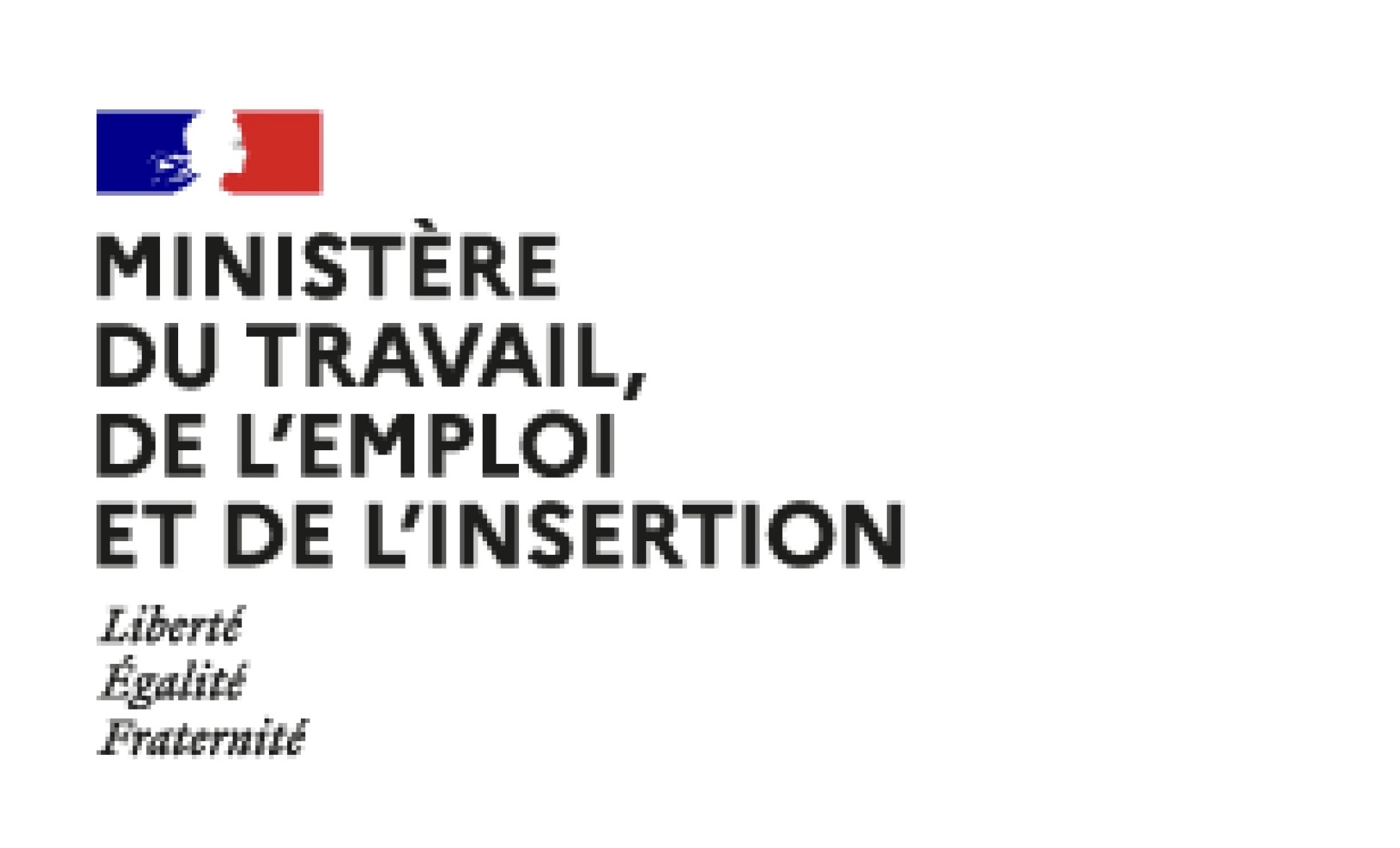 Ministère du Travail