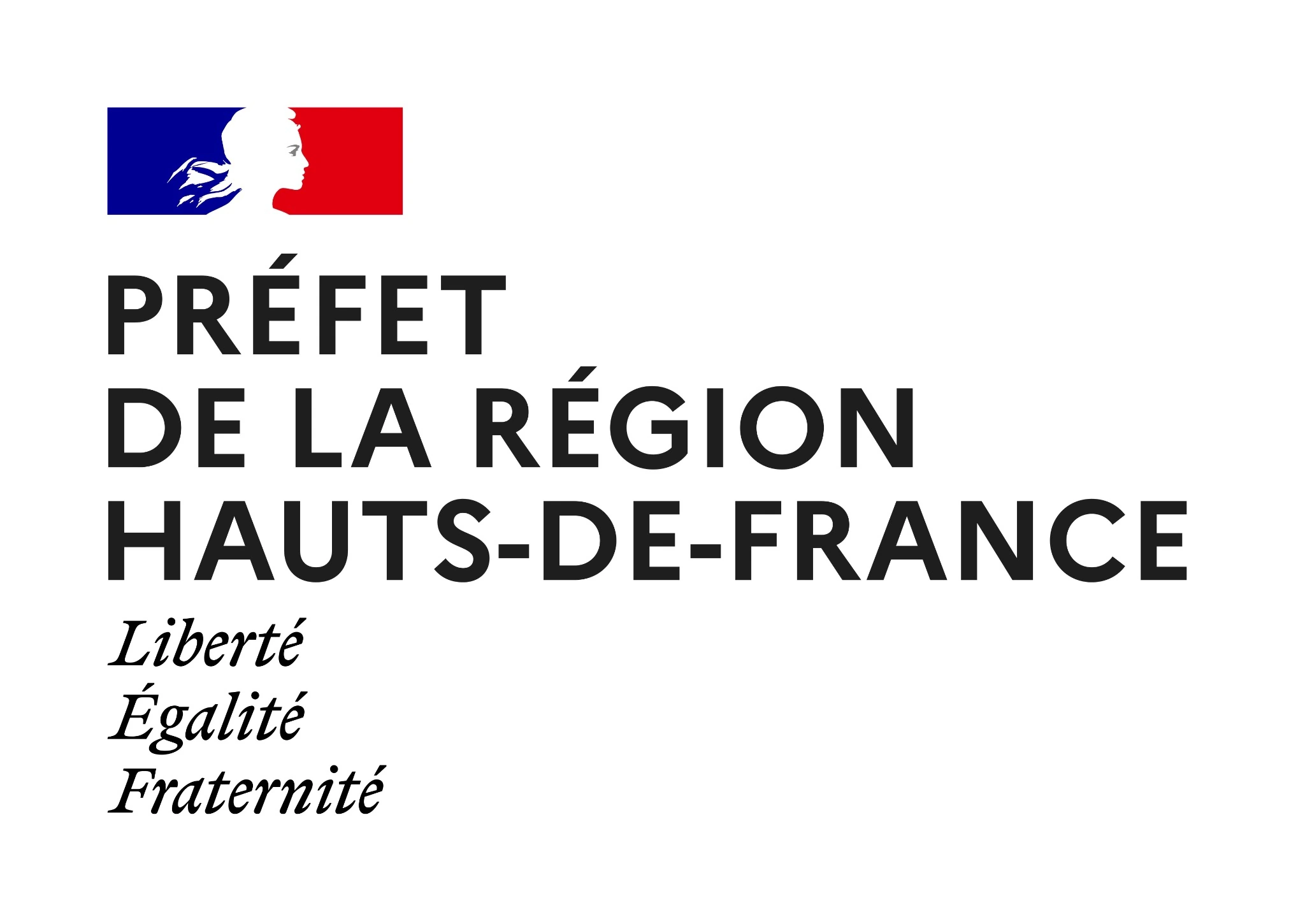 Préfecture de la région Hauts-de-France