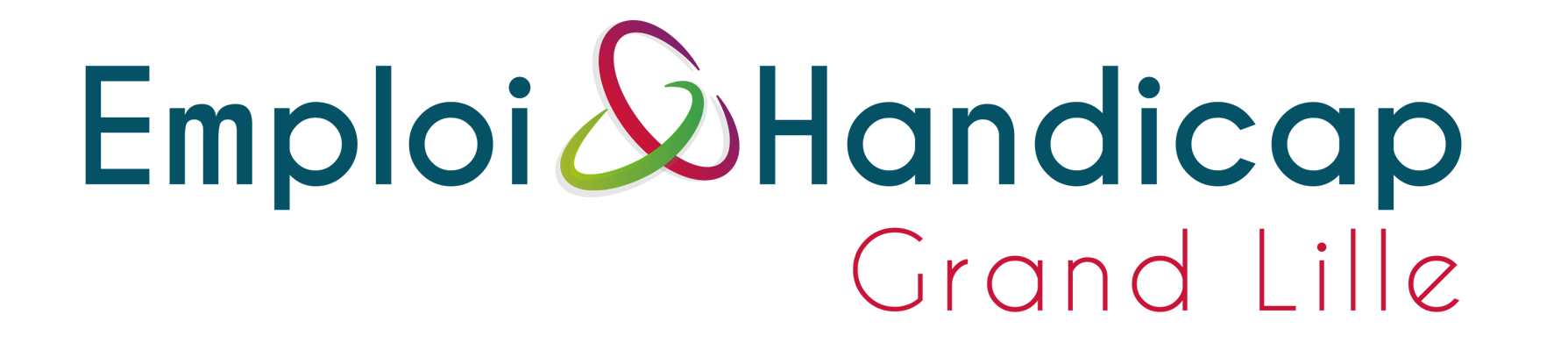 Logo Emploi Handicap