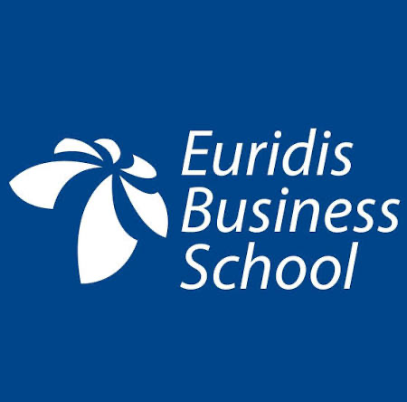 Logo Euridis Business School