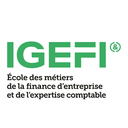 Logo IGEFI