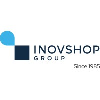 Logo Inovshop Group