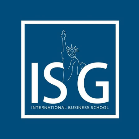 Logo ISG