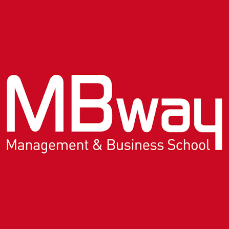 Logo MBway