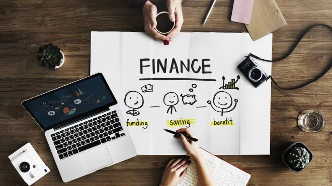 Financement d'une formation professionnelle