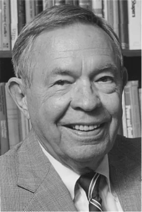 Thomas Gordon, référence des méthodes de communication et de gestion des conflits