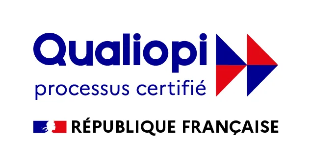 Certification Qualiopi de C3 Formation
